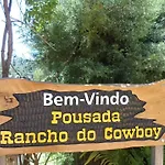 Pousada Rancho do Cowboy