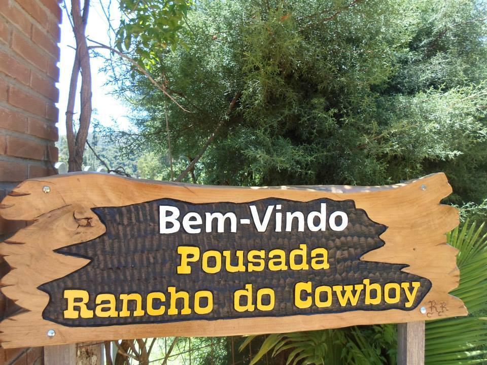 Rancho Do Cowboy Campos do Jordão