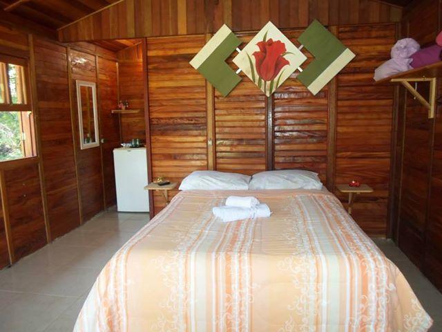 Casa de hóspedes Rancho Do Cowboy