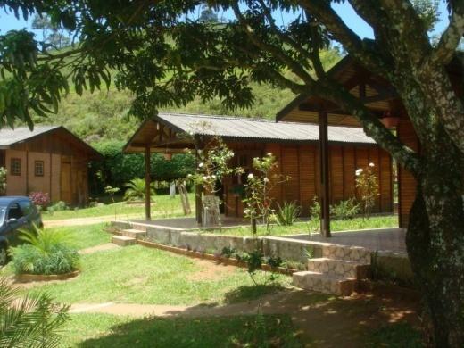 Rancho Do Cowboy Campos do Jordão