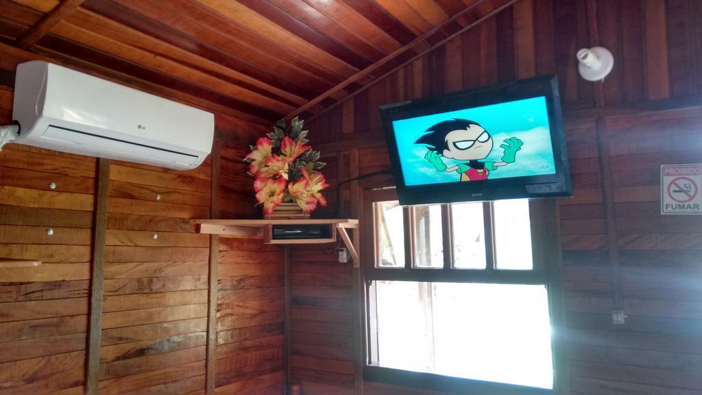 Rancho Do Cowboy Casa de hóspedes 2*