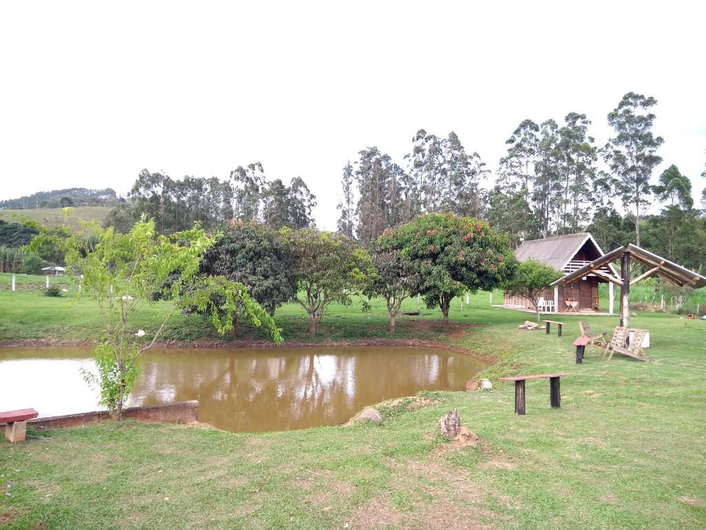 Rancho Do Cowboy Casa de hóspedes 2*