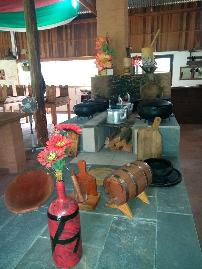 Rancho Do Cowboy