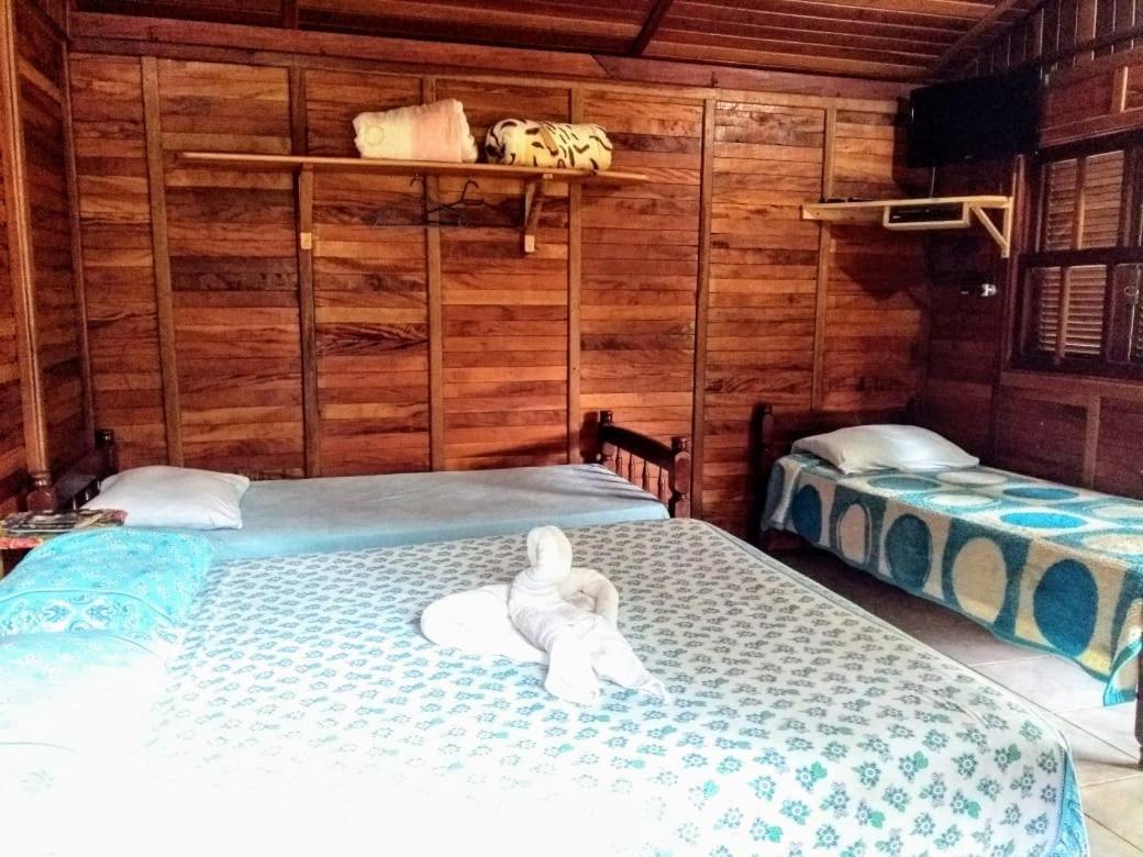 Casa de hóspedes Rancho Do Cowboy Campos do Jordão